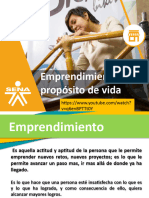 Diapositivas Emprendimiento Cfma Elkin Jimenez
