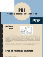 Presentacion PDI-DOCENCIA