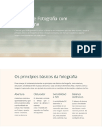Manual de Fotografia Com Smartphone PDF