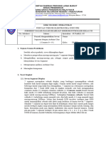 Jobsheet Praktikum Mikroprocessor & Mikrokontroller Kelas Xi