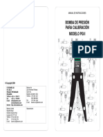 Beamex PGM Manual ESP