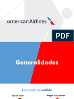 American Airlines