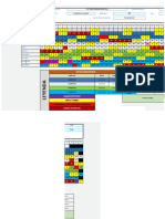 Calendarizacion 2022