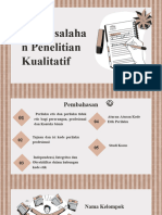 KELOMPOK. 2 Auditing Dan Assurance Tingkat Lanjut