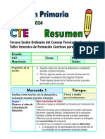 Resume N