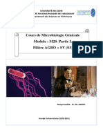 Chapitre 1 Bio PDF