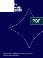 LIETUVA 2050 - Strategija - Dokumentas - LT (Interaktyvi Versija) - FINAL