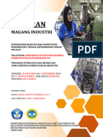 Template Laporan Magang Industri Upreskilling - Bagi Peserta - 2023