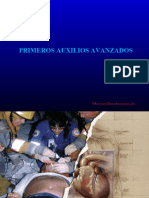 PRIMEROS+AUXILIOS+AVANZADO.ppt