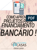 Como Aprovar Projetos para Financiamento Bancario