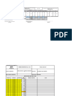 Revision General Obra Geomatrix