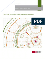 Estado de Flujo de Efectivo