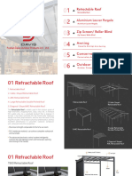 Technical Data Sheet For Shade 2