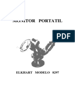 Monitor Elkhart 8297