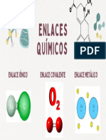 Enlaces Químicos