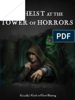 Heist at The Tower of Horrors v1.1