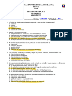 Hoja de trabajo 02 - Vectores completo