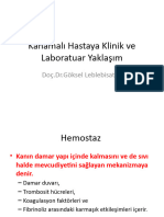 Kanama Yaklaşım