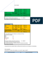 Semana 13 Costeo Absorbente y Costeo Variable Jueves 22 06 23