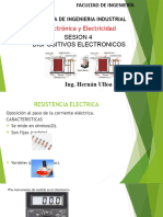 Desarrollo de La Sesion - N°04 2023