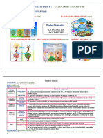 Harta Proiectului Tematic 20.02-24.02.2023