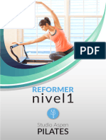 Manual Reformer 1