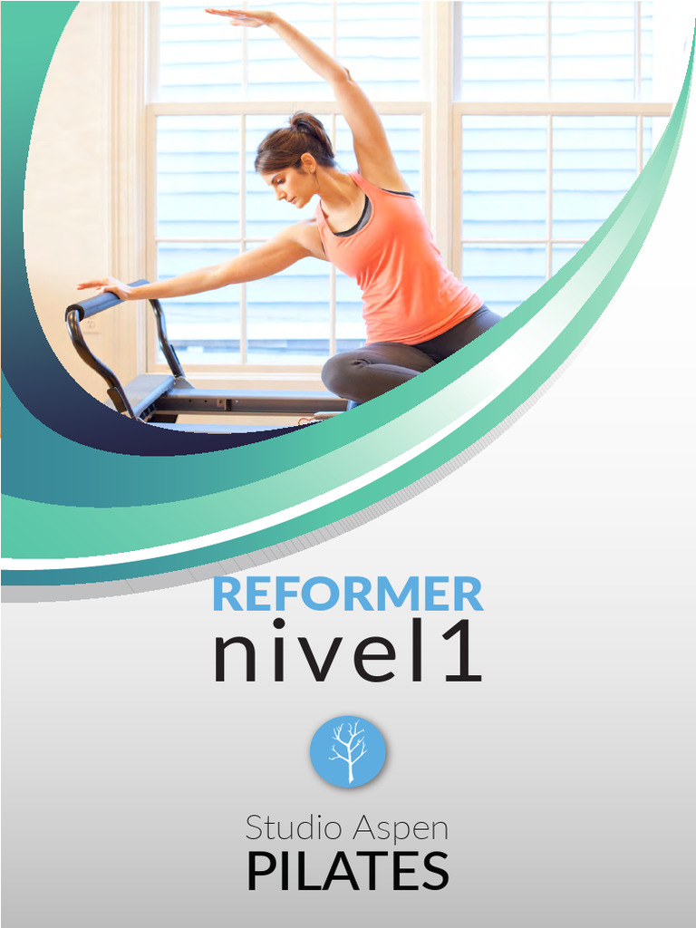 Manual Reformer 1 | Descargar gratis PDF | Hombro | Anatomía
