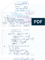 Fourier Series Notes Introduction Half Range Series