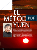 Metodo Yuen