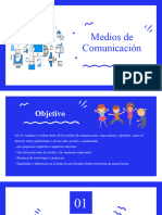 Medios de Comunicación ELEMENTOS 2