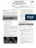 Acumulativos 7 3 Periodo Biologia y Sociales