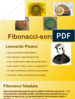 Fibonacci Sorozat DÁ