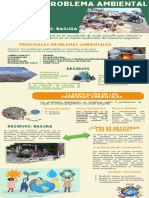 Problema Ambiental