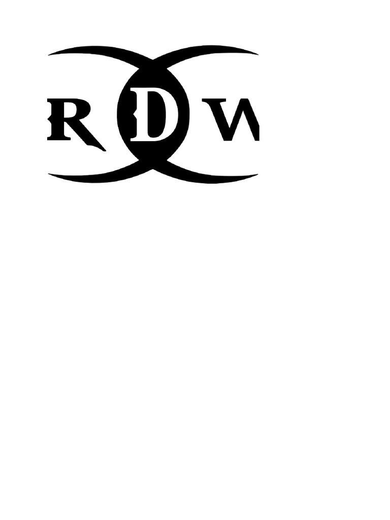 RDW | PDF
