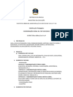 Estrutura Geral Da PAP 023.024