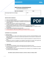 Evaluación Permanente 1