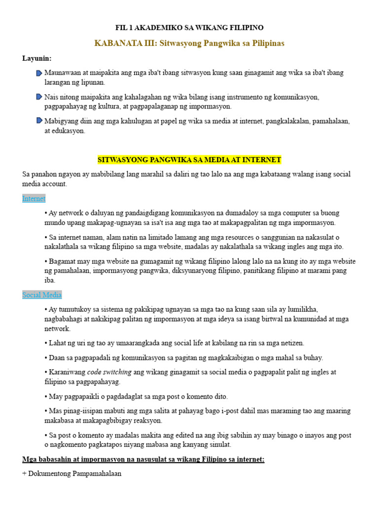 FIL 1 G5.report | PDF