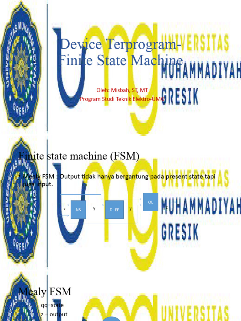 device-terprogram-finite-state-machine-oleh-misbah-st-mt-program