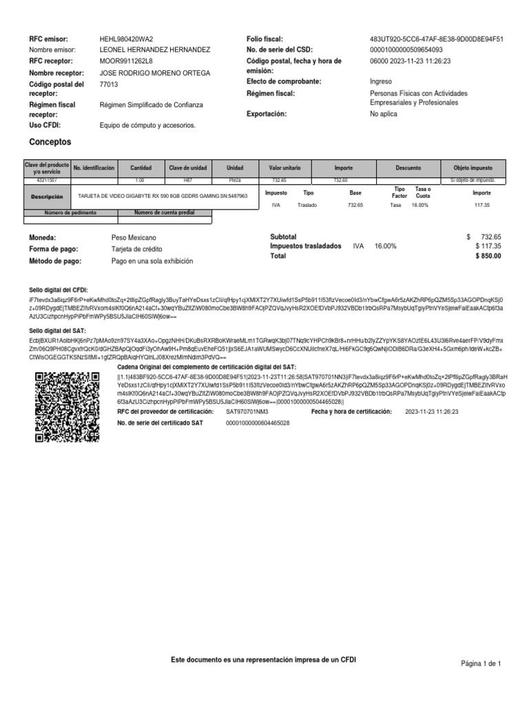factura-sat-pdf-pagos-dinero