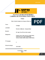 EF Geología Altamirano García César