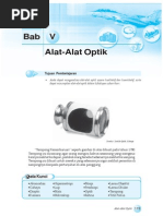 Alat Optik