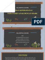 ASKEP DIARE - PPT