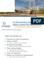 Hamel Filter Surveillance 20