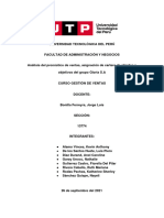 Tarea Acad Mica 3 Gloria Sa PDF
