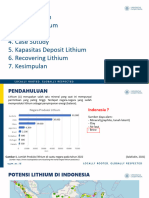 Lithium Indonesia