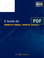 Direito Penal (Parte Geral) CP Iuris