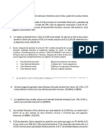 Ejericios en Depositos de Ahorro Grupo B - 1972563350