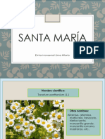 Santa María Expo