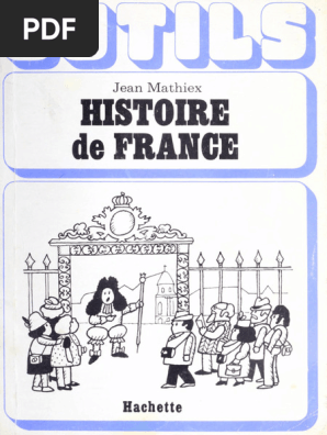 HIS - Histoire de France - HACHETTE | PDF