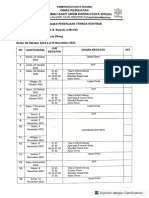 Juwita Bulanta Laporan November 2023